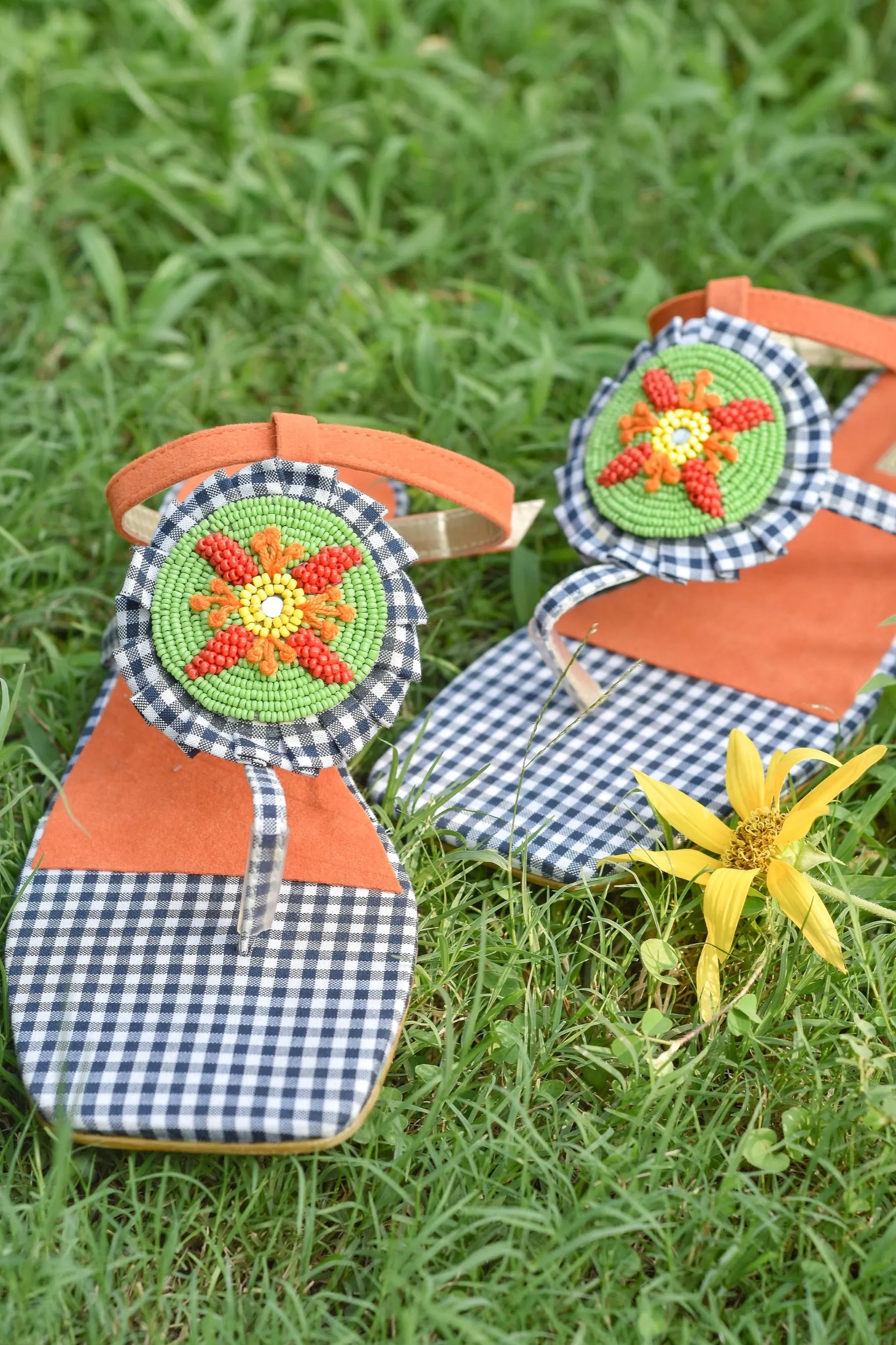 Sandals | Tarti