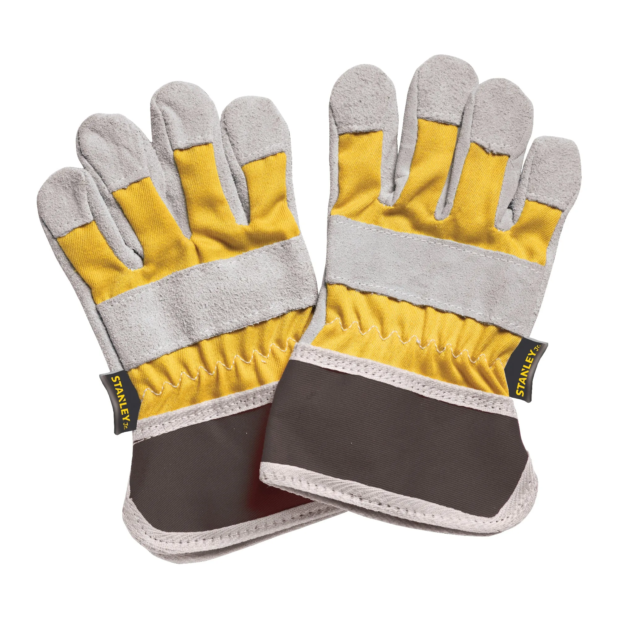 Stanley Jr. Kid's Work Gloves