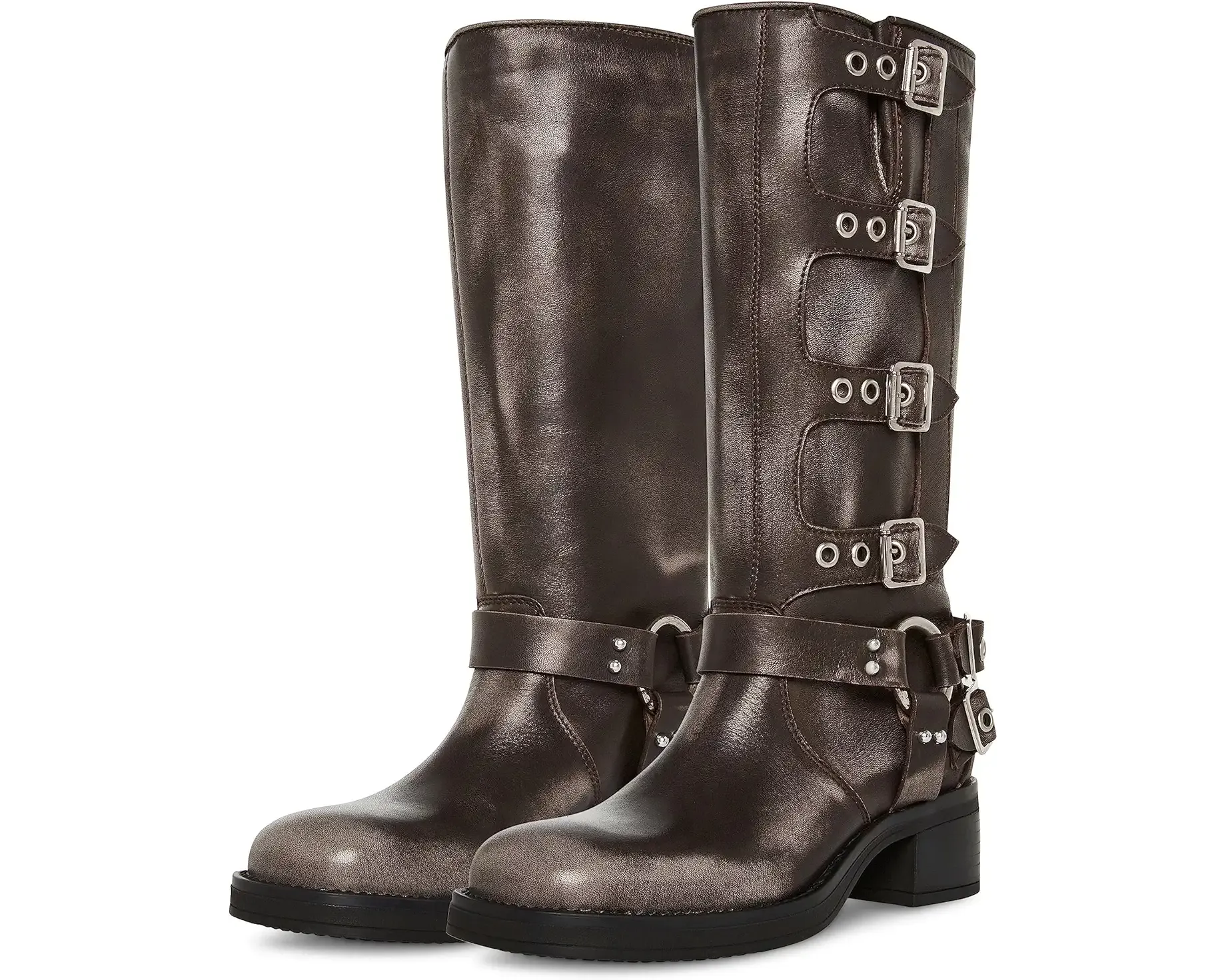 Steve Madden Brocks Boot G071