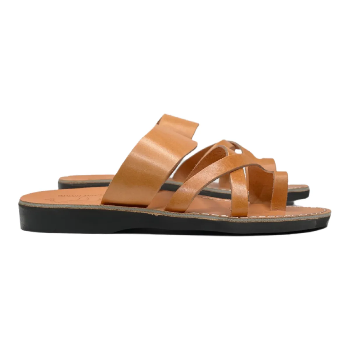 The Good Shepherd Toe Loop Sandals