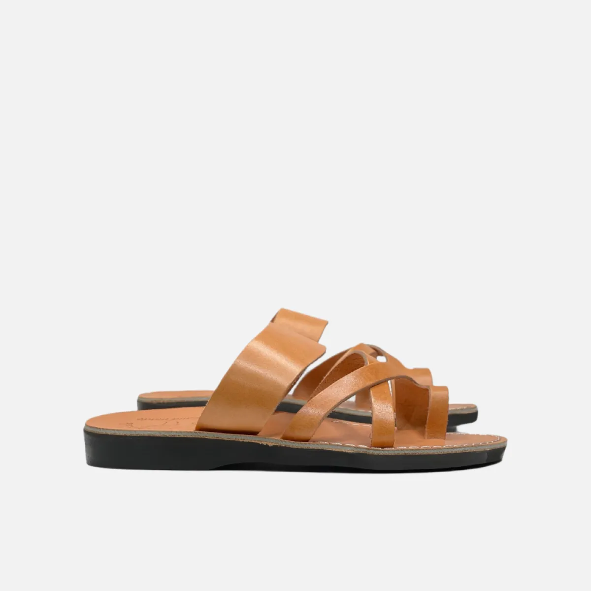 The Good Shepherd Toe Loop Sandals