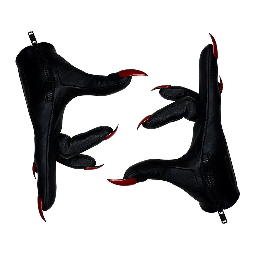 VAMP NAIL GLOVES