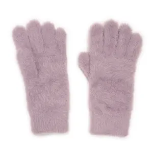 Women's Eyelash Glove