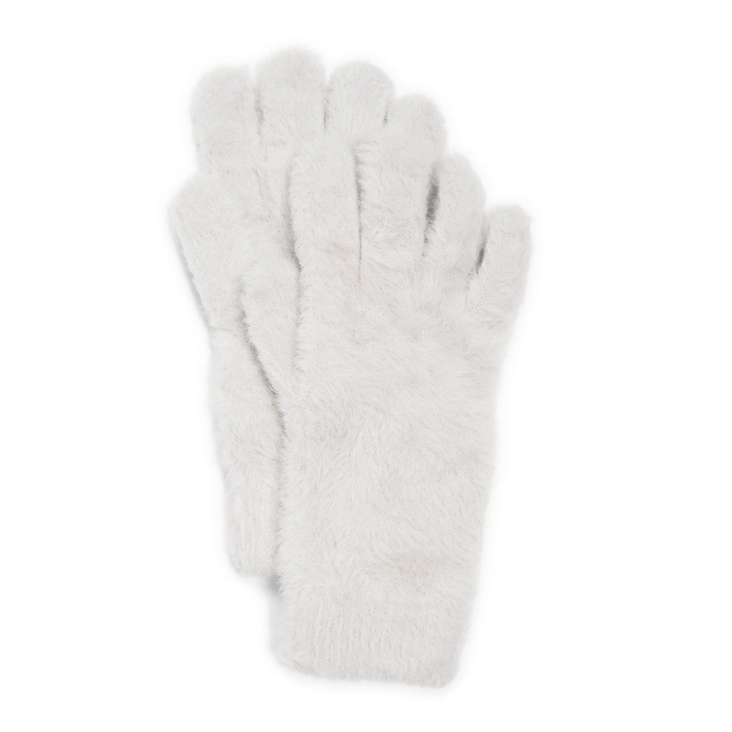 Women's Eyelash Glove