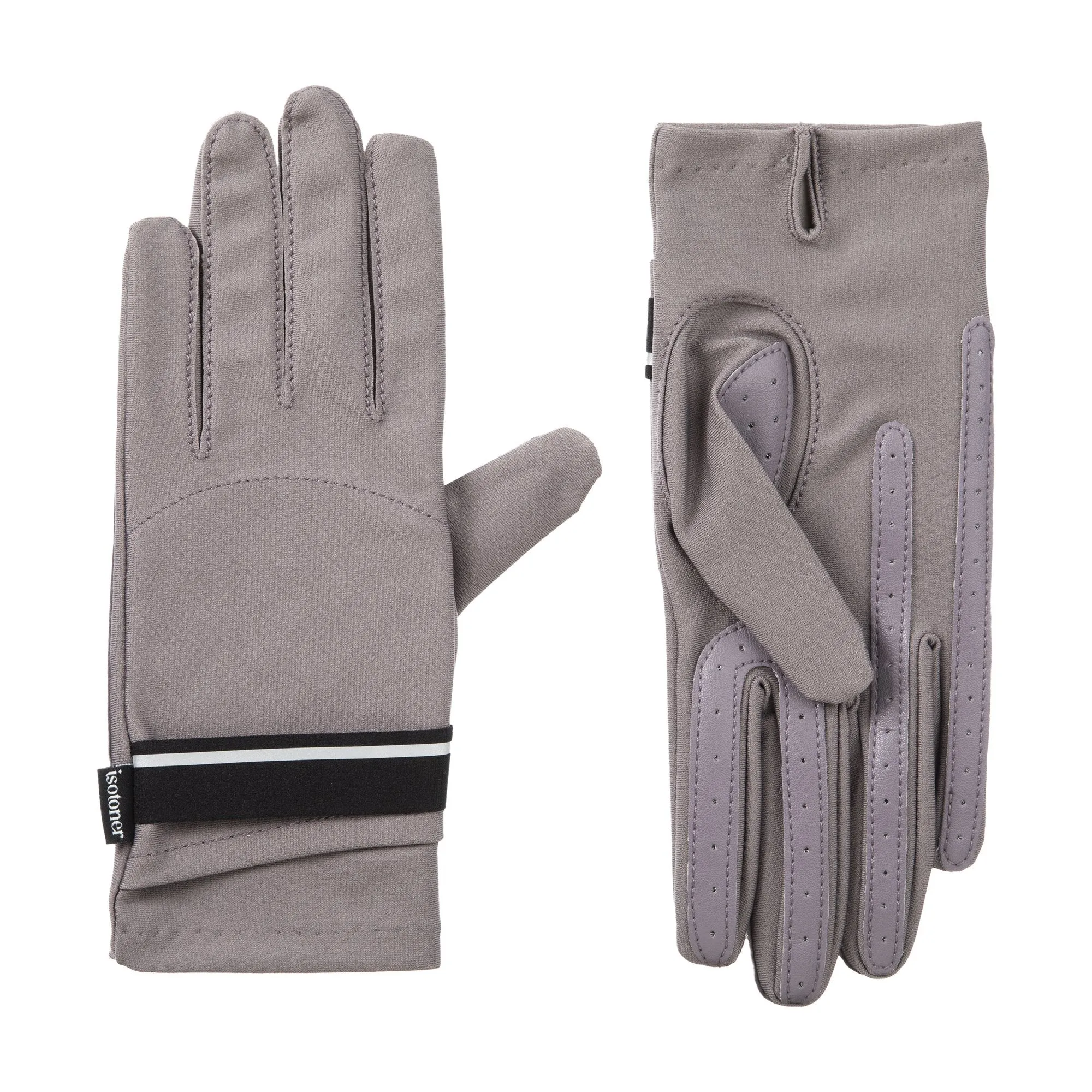 Women’s Spandex Gloves with Pocket