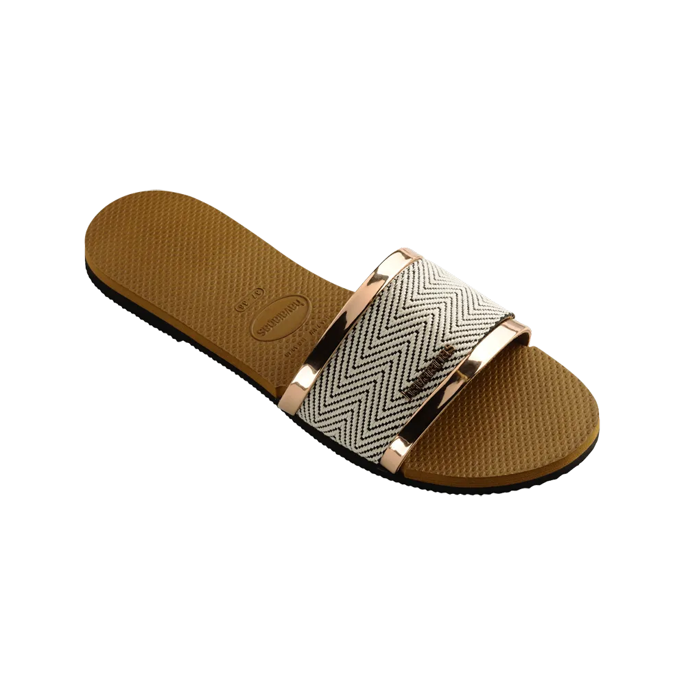 You Trancoso Premium Sandals