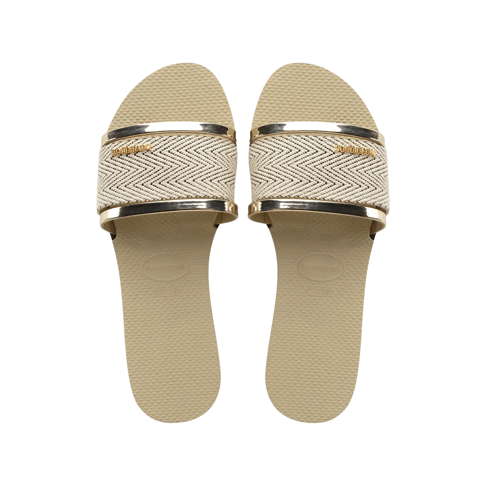 You Trancoso Premium Sandals