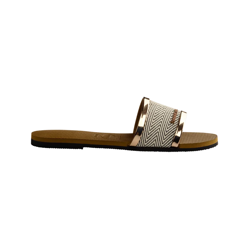 You Trancoso Premium Sandals