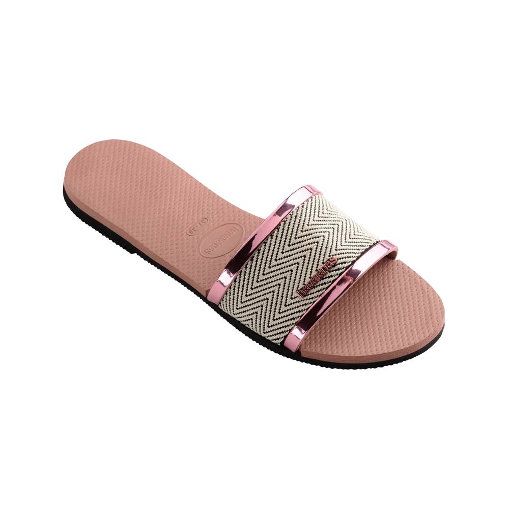 You Trancoso Premium Sandals