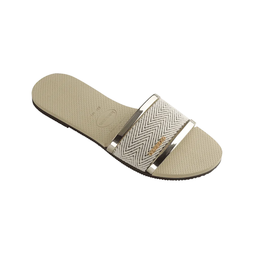 You Trancoso Premium Sandals